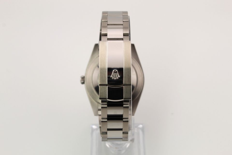 Rolex Datejust 41 126300 Image 4